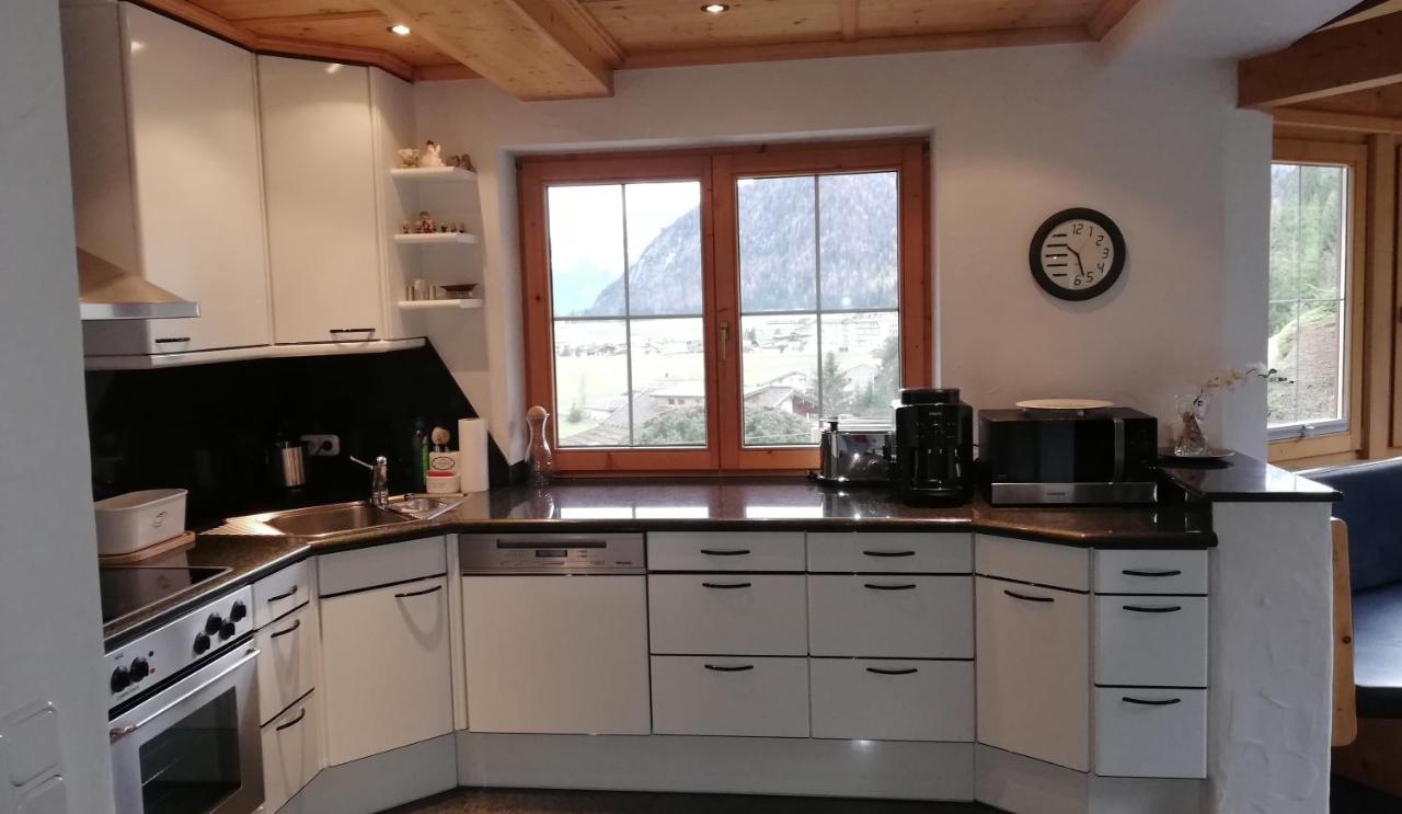Privathaus Achensee Achenkirch Extérieur photo