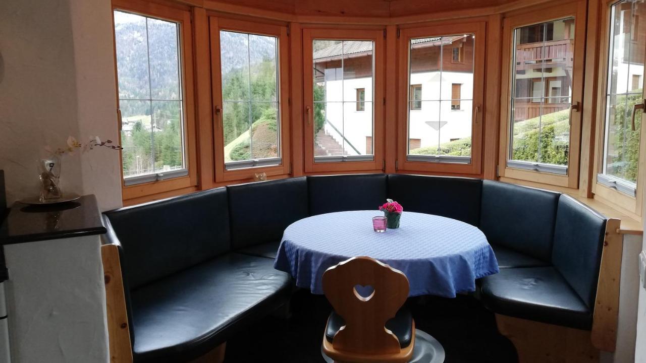 Privathaus Achensee Achenkirch Extérieur photo