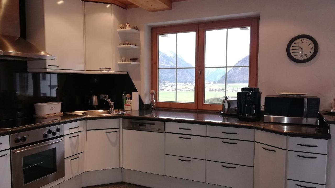 Privathaus Achensee Achenkirch Extérieur photo