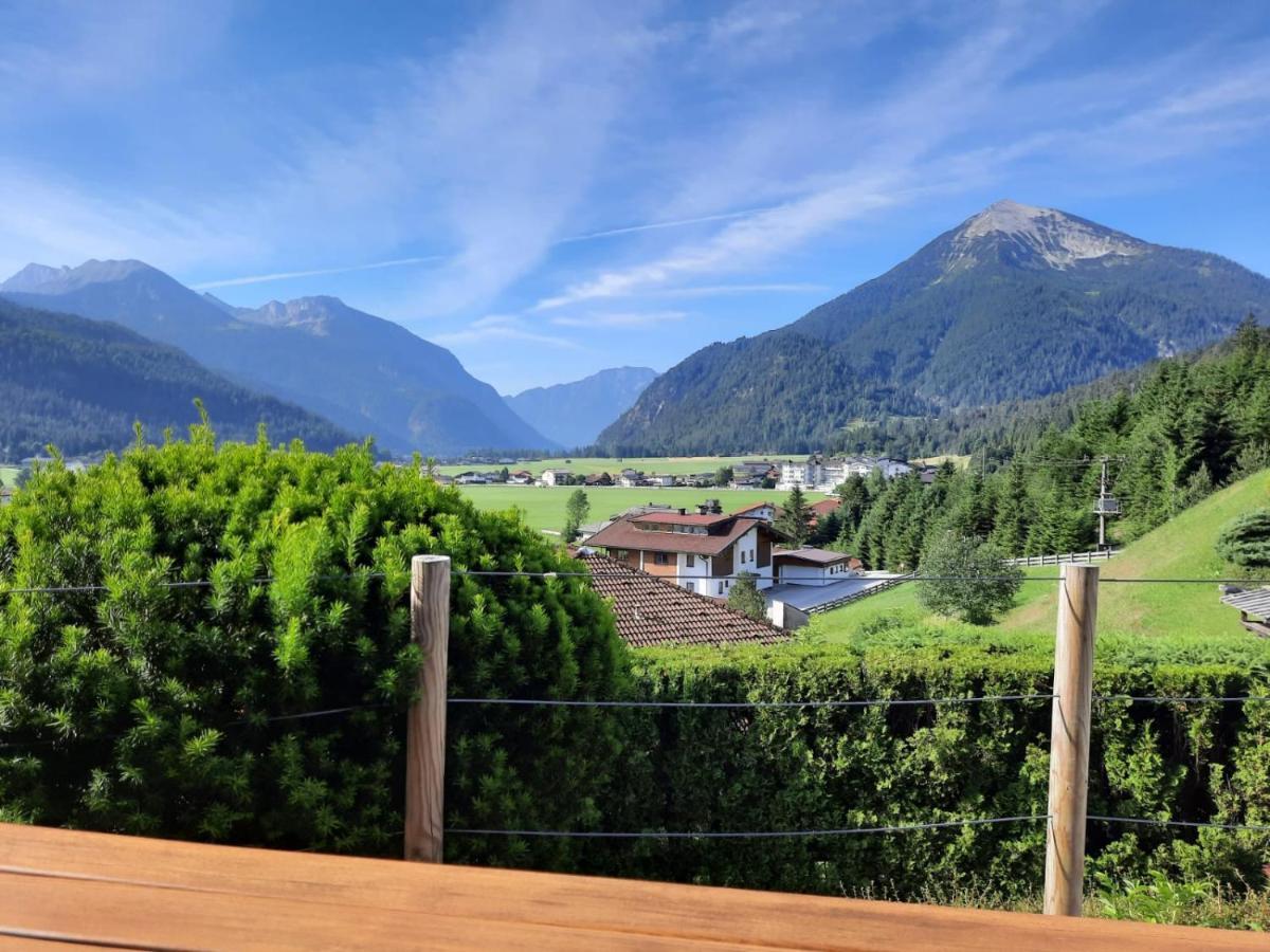 Privathaus Achensee Achenkirch Extérieur photo