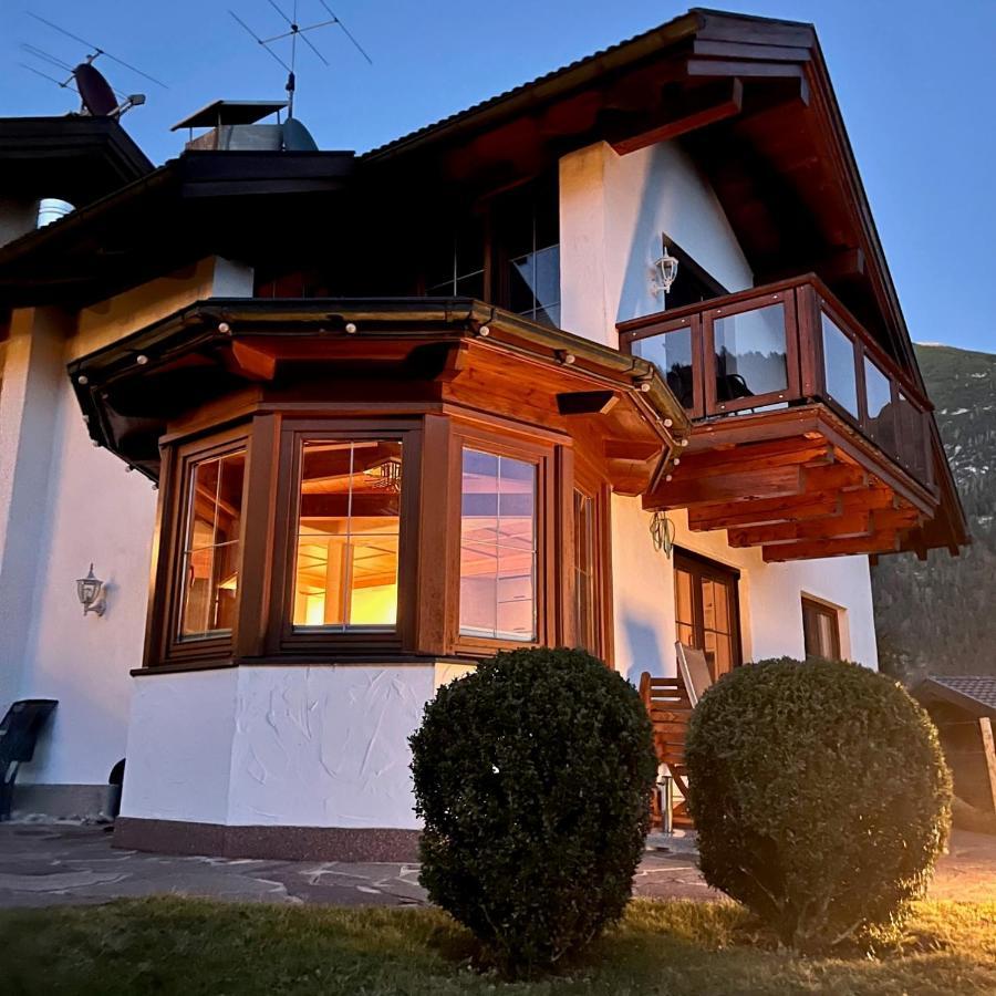 Privathaus Achensee Achenkirch Extérieur photo