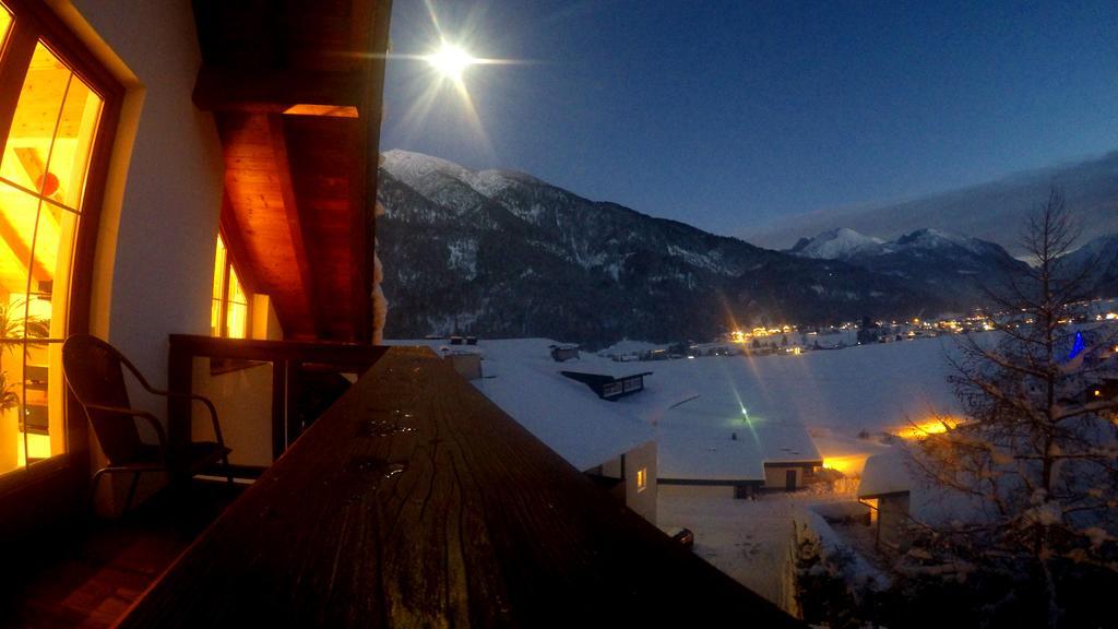 Privathaus Achensee Achenkirch Extérieur photo