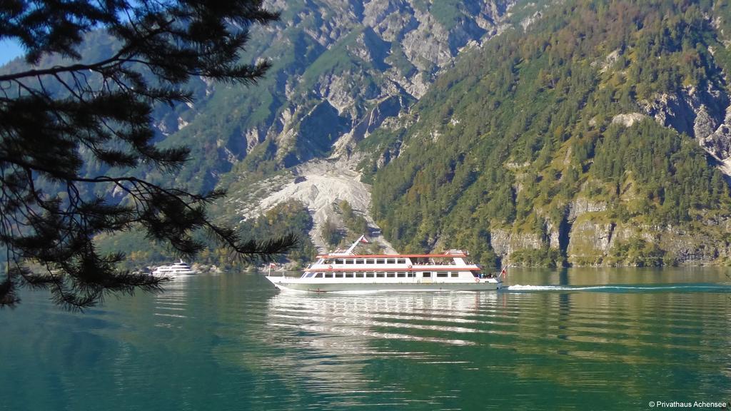Privathaus Achensee Achenkirch Chambre photo