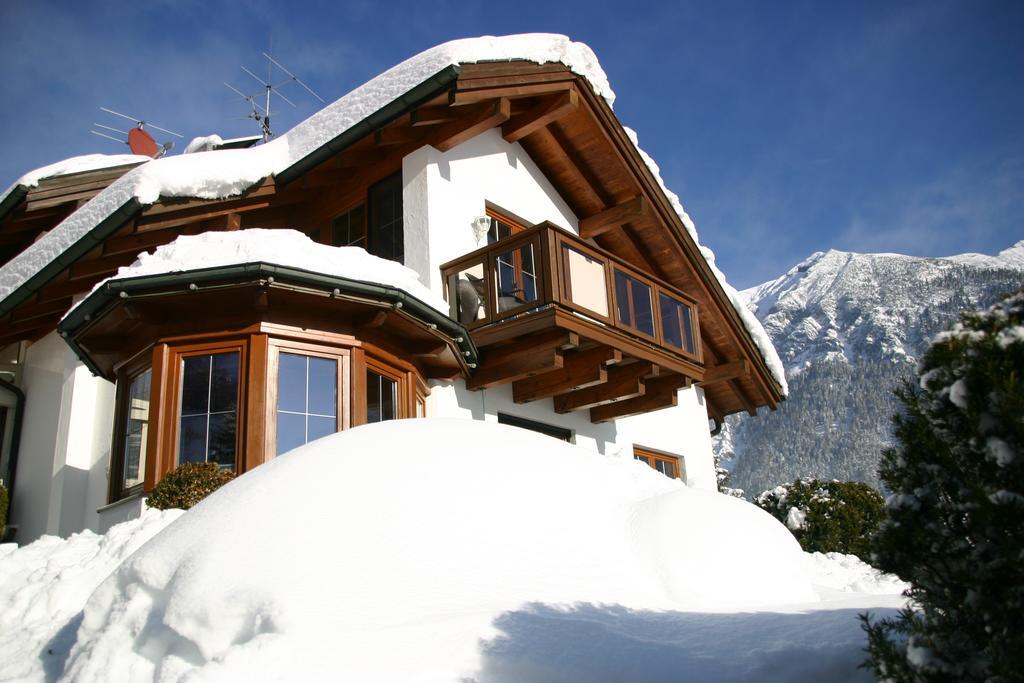 Privathaus Achensee Achenkirch Chambre photo