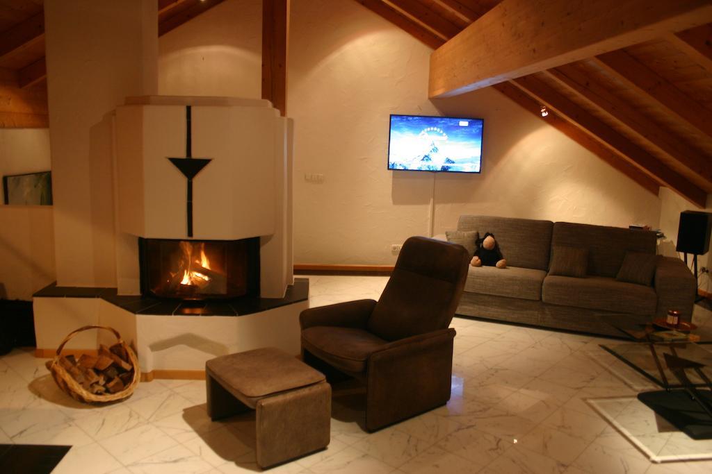 Privathaus Achensee Achenkirch Chambre photo