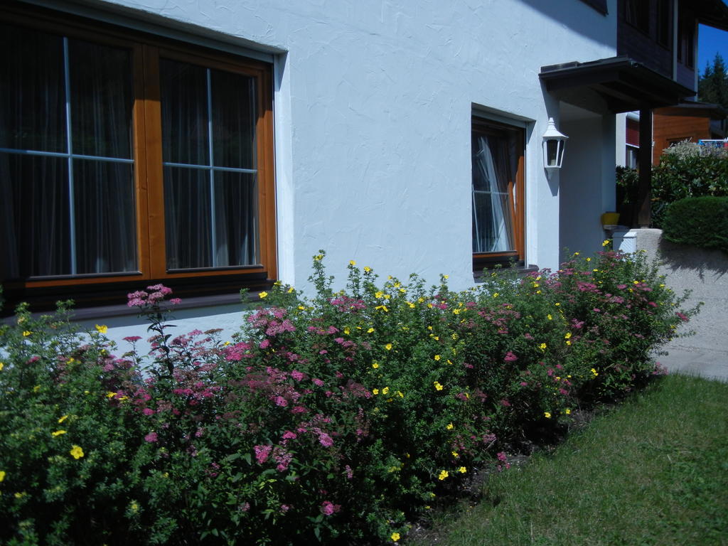 Privathaus Achensee Achenkirch Chambre photo