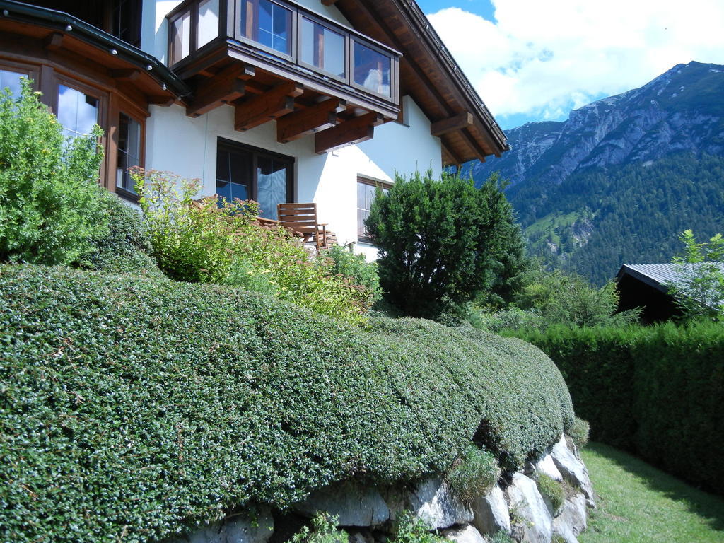Privathaus Achensee Achenkirch Chambre photo