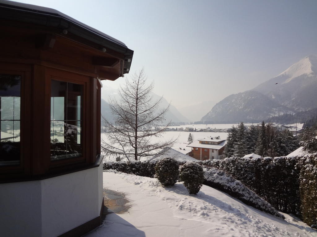 Privathaus Achensee Achenkirch Chambre photo