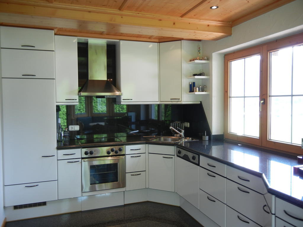 Privathaus Achensee Achenkirch Chambre photo