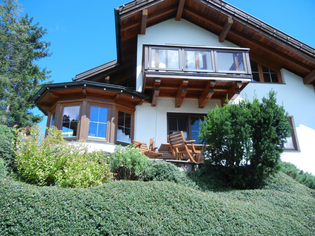 Privathaus Achensee Achenkirch Extérieur photo
