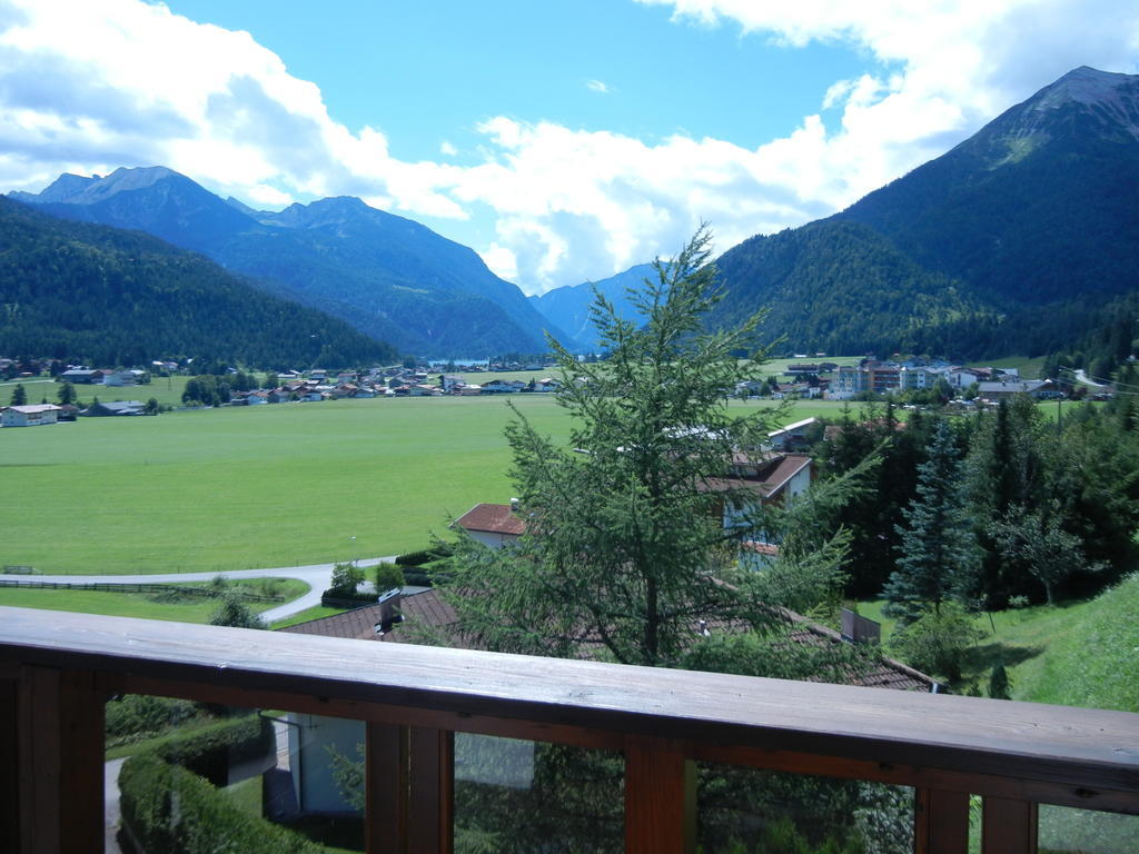 Privathaus Achensee Achenkirch Chambre photo
