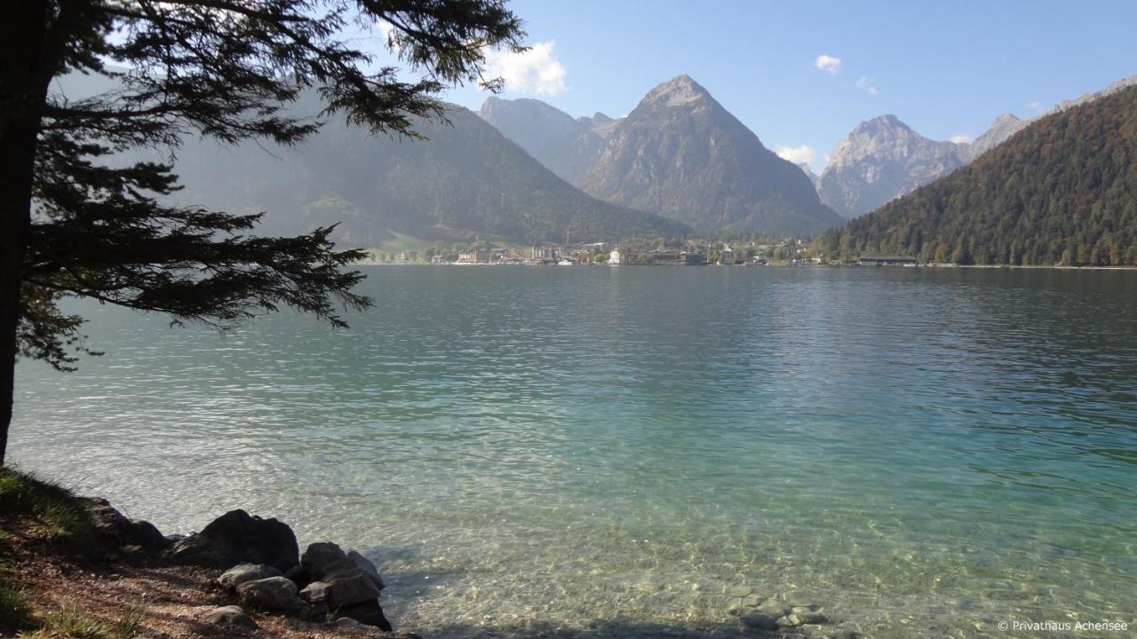 Privathaus Achensee Achenkirch Chambre photo