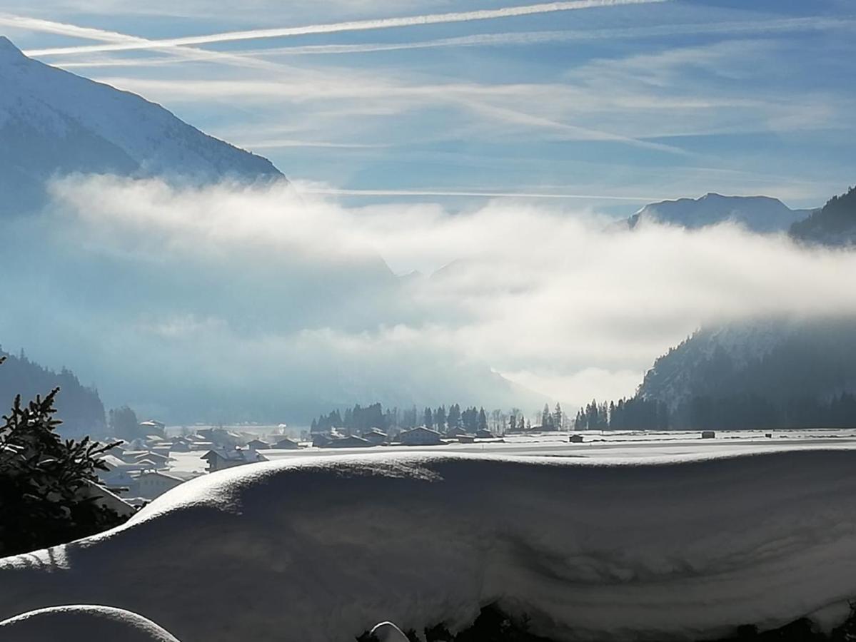 Privathaus Achensee Achenkirch Extérieur photo