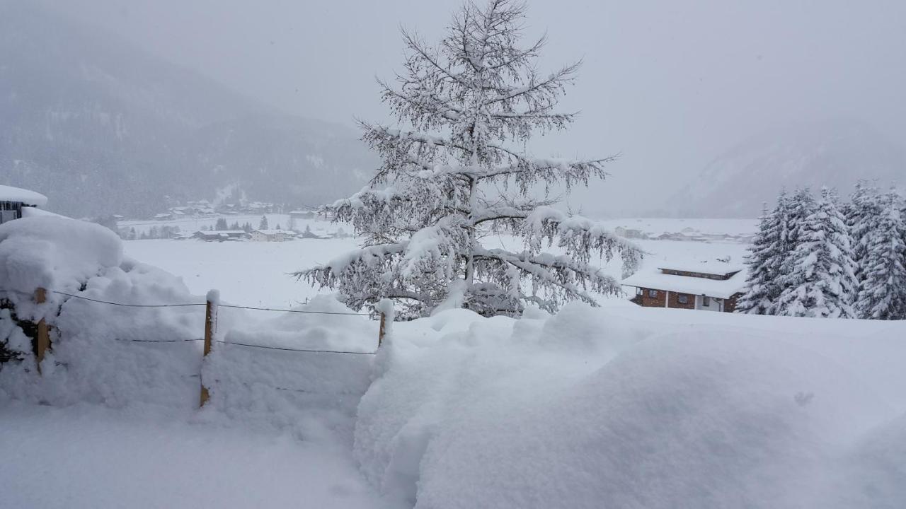 Privathaus Achensee Achenkirch Extérieur photo