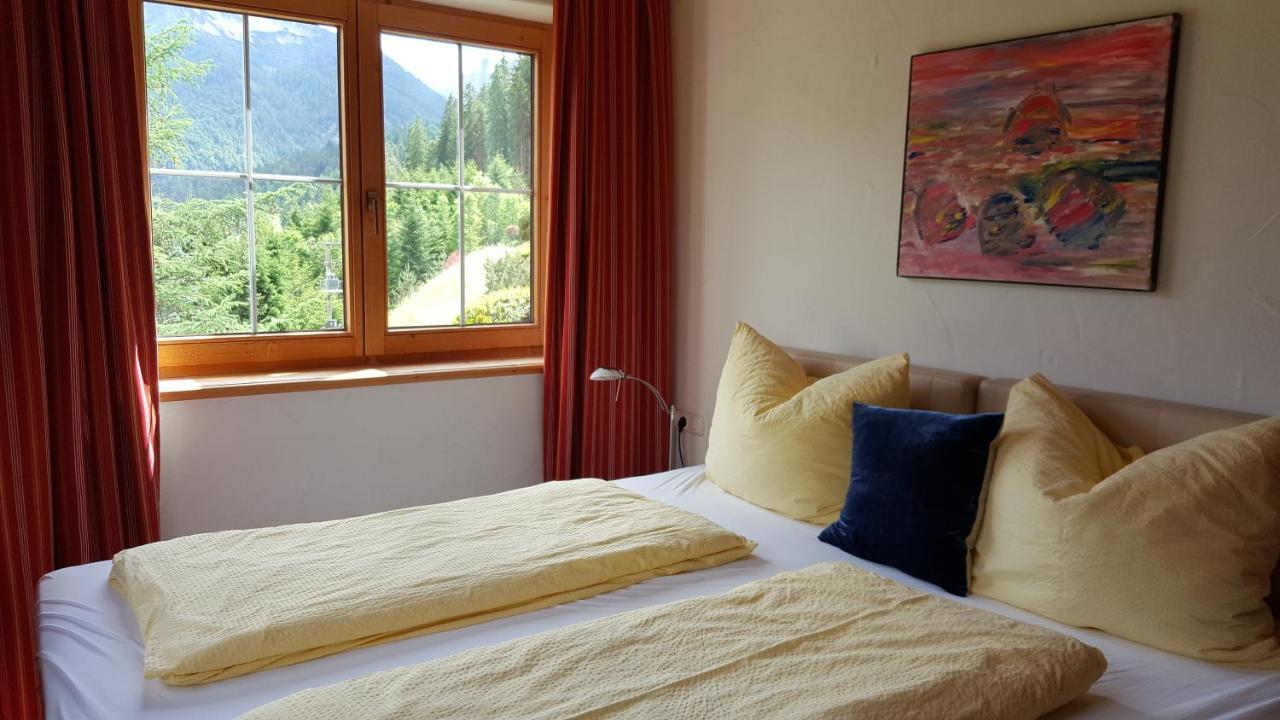 Privathaus Achensee Achenkirch Extérieur photo